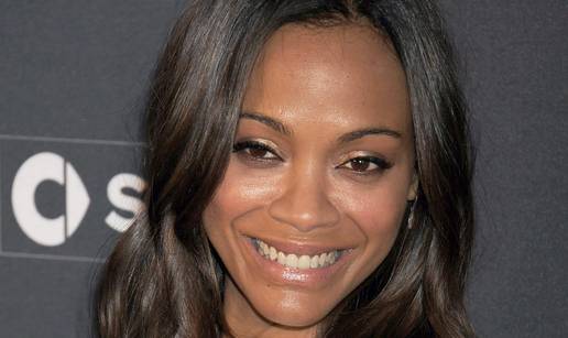 Odbija seksističke uloge: Zoe Saldana je ljepotica sa stavom