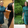 Kolinda kao Kate Middleton: U Sabor došla u haljini kakvu je nosila i popularna princeza...