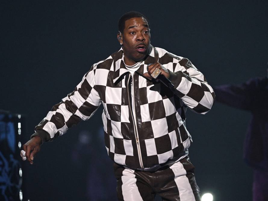 MTV European Music Awards 2024 - Show