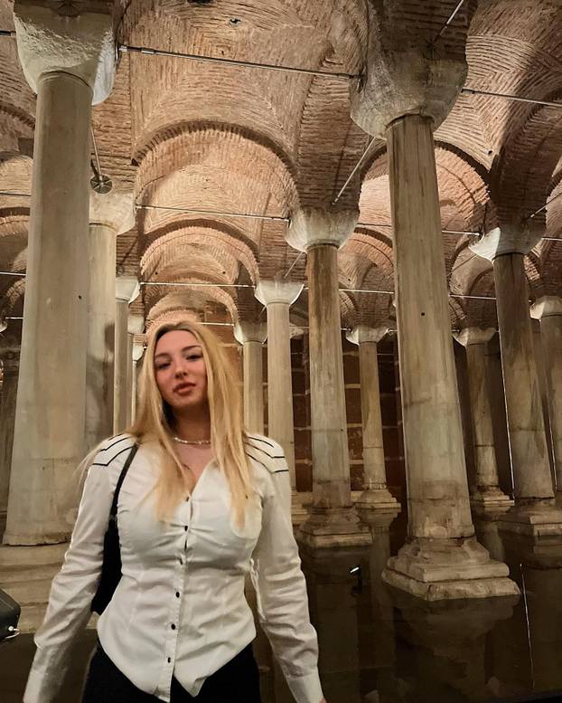 FOTO Cijeli svijet bruji o ovoj Turkinji, no ima jedna caka...