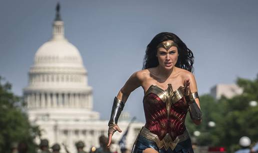 'Wonder Women' zaradio više od svih filmova u pandemiji...