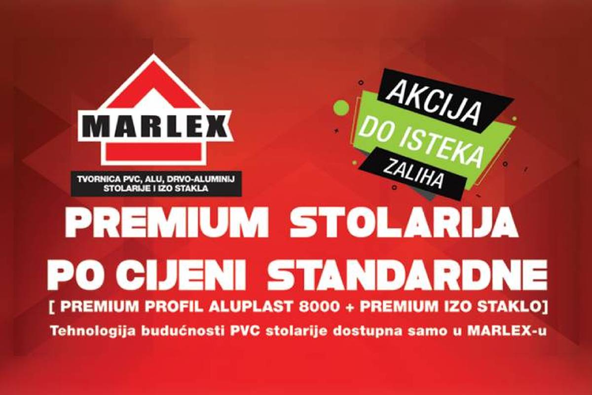 Jednostavno – dobra stolarija. Zatražite ponudu!