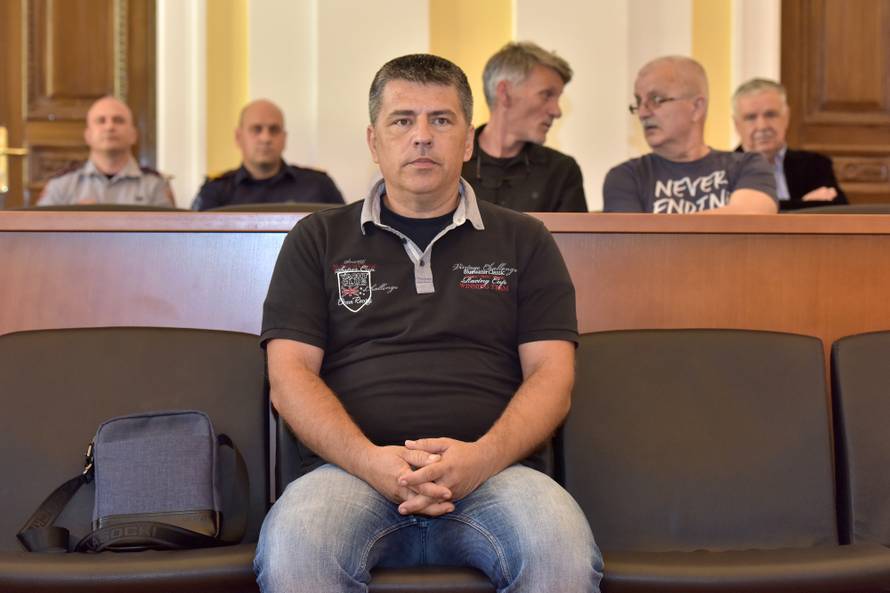 ŽDO traži od Vrhovnog suda da se ponovno sudi Slavici