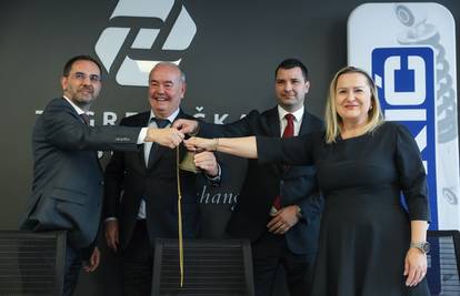 Počeli trgovati dionicama Tokića