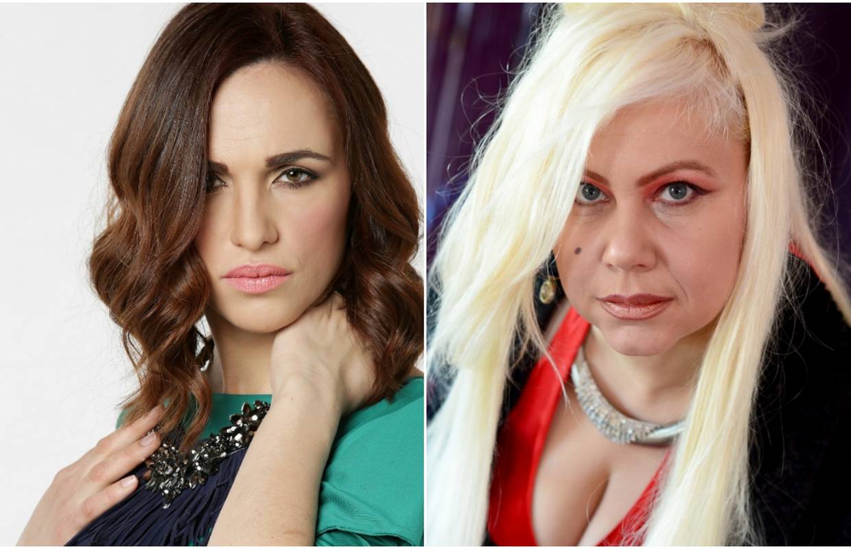 Marijana Mikulić: Misle da te mogu šlatati za dupe; Nikita: Nudio mi ulogu za 'putovanje'