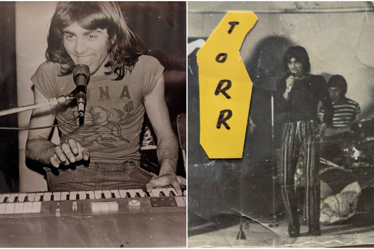 Akiju Rahimovskom su veliki uzori bili Clapton i Hendrix...
