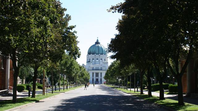 Novost u Beču: Poslije pogreba tugu ublaži slasnom zahericom