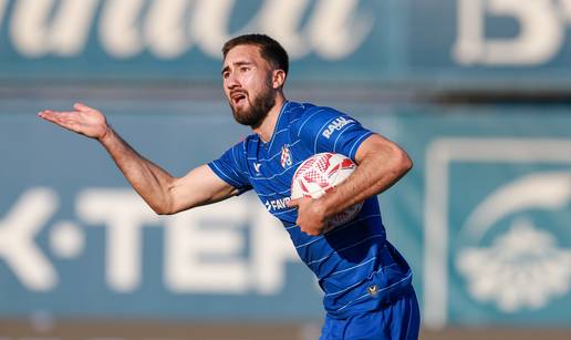 Francuzi ludi za Beljom. Dinamo &cacute;e te&scaron;ko zadr&zcaron;ati prvog topnika?