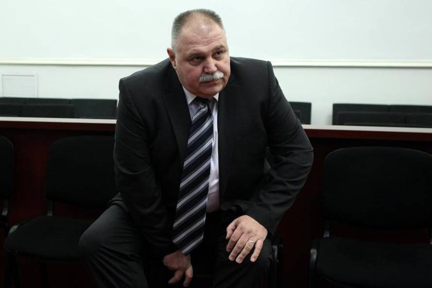 Goran Stanzl/Pixsell