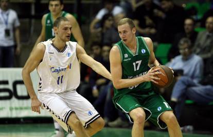 Cajasol ušao u finale, Cedevita protiv Benettona za 3. mjesto