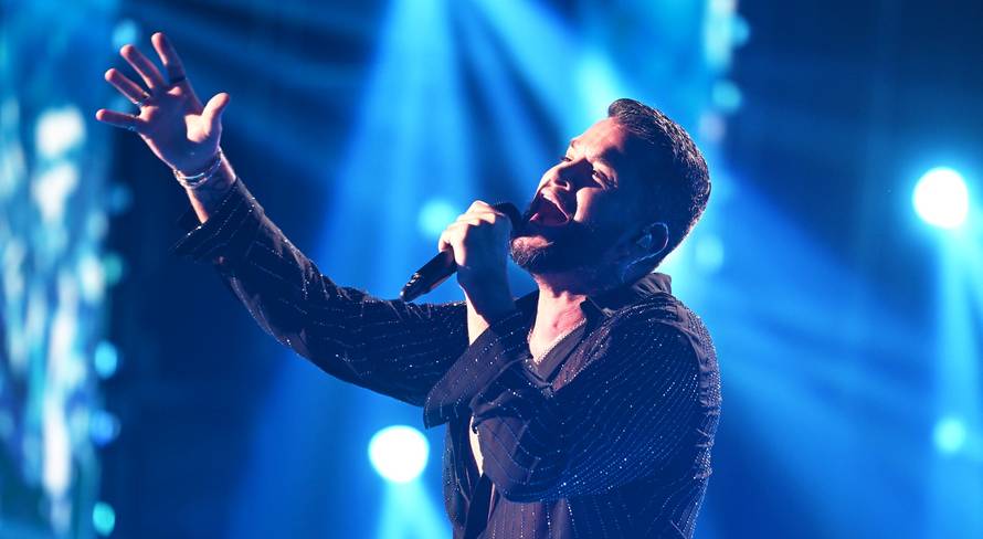 ANKETA Ovih 8 izvođača ide u finale Dore, tko vam je najbolji?