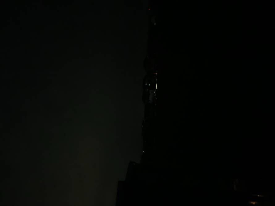 Velika Gorica i okolica nekoliko su sati bili u potpunom mraku