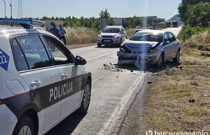 Užas u Ljubuškom! Dva Hrvata ozlijeđena, državljanin BiH poginuo nakon teške nesreće
