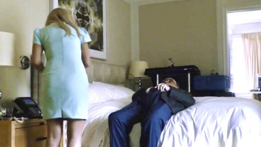 Zvijezde o odvjetniku Trumpa s rukama u hlačama: 'Zbogom Rudy. Ne bi bio na tvom mjestu'