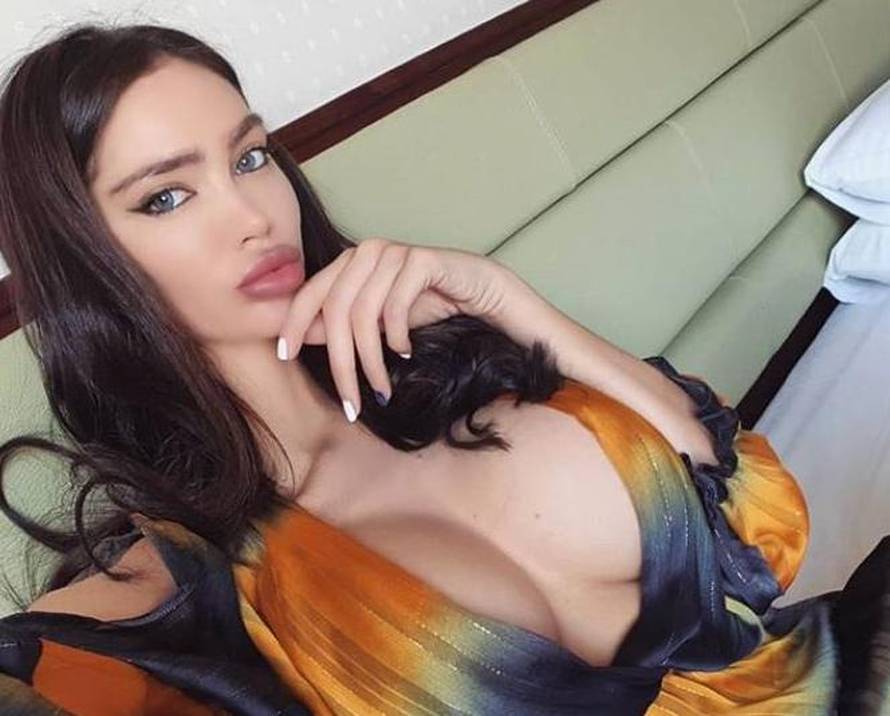 Nabacila fotku u grudnjaku, pa je dobila ponudu za namještaj