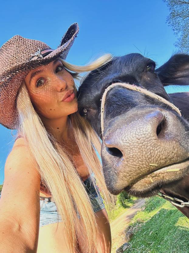 FOTO Bujna Brazilka prozvala bivšu Bilićevu uzdanicu: 'Hvalio mi se da je spavao s 300 žena'