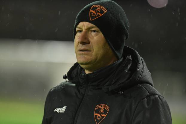 SuperSport HNL, 22. kolo, HNK Šibenik - NK Lokomotiva