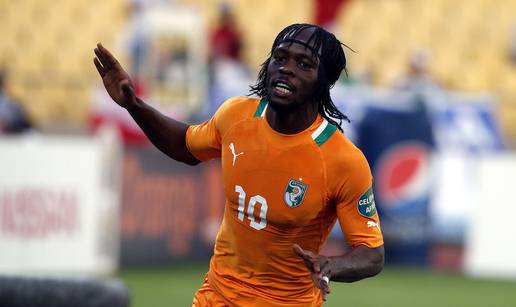 Gervinho na Twitteru objavio da nije doma, lopovi reagirali