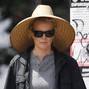 EXCLUSIVE: Kim Basinger looks unrecognizable while running errands in L.A.