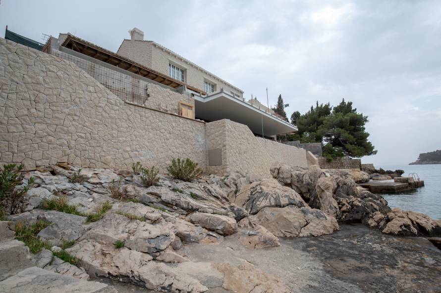 Gotova vila Slavice Ecclestone, iskeširala je dodatne milijune