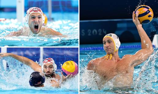 Ukrajinac, &Scaron;panjolac, Rus pa sad Australac: Za 'barakude' su dva stranca ispala pun pogodak