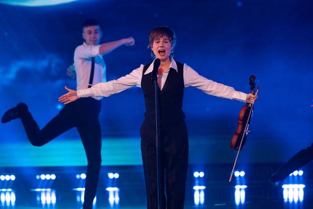 FOTO Evo kako su izgledale maske prošle sezone TLZP-a