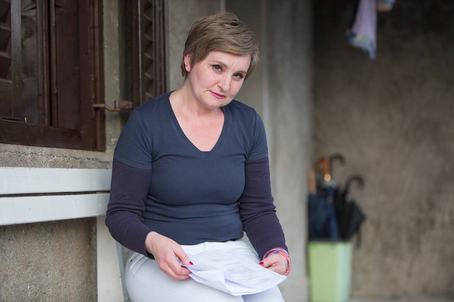 Kriva dijagnoza: Danima je bila uvjerena da ima virus HIV-a