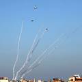 Nema mira u Gazi: Sukobi jačaju uz raketiranje i zračne udare