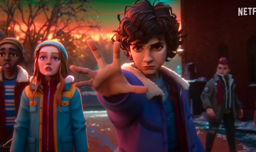 Sti&zcaron;e spin-off Stranger Thingsa, a fanovi nisu odu&scaron;evljeni: 'Ili &cacute;e biti remek-djelo ili razo&ccaron;arenje'