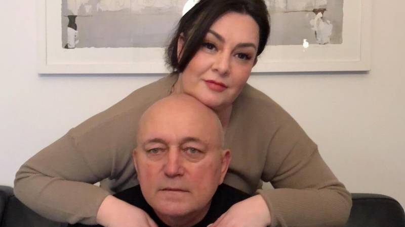 Željko Krušlin Kruška napunio 70 godina! Supruga Ivana uputila mu emotivnu čestitku