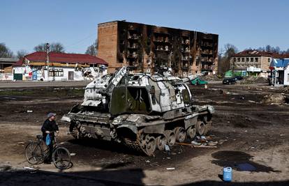 Rat u Ukrajini smanjio je vrijednost ulaganja u imovinu za isplatu mirovina u Norveškoj