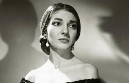 Slavna operna pjevačica Marija Callas dobila je muzej u Ateni
