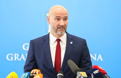 Otkazana sjednica zagrebačke Skupštine. Klisović: 'Tomašević je povukao prijedlog GUP-a'