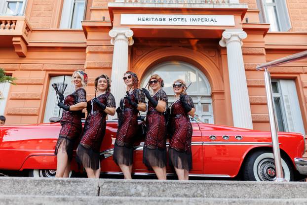 Manifestacija RetroOpatija