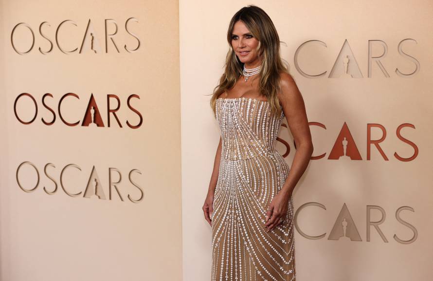 98th Academy Awards - Oscars Arrivals - Hollywood