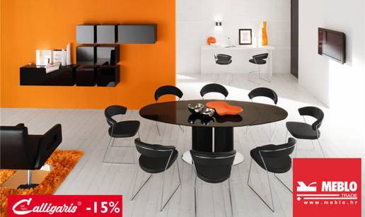 AMBIENTA pru&zcaron;a mogu&cacute;nost opreme doma