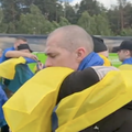 VIDEO Rusi i Ukrajinci napravili su novu razmjenu zarobljenika