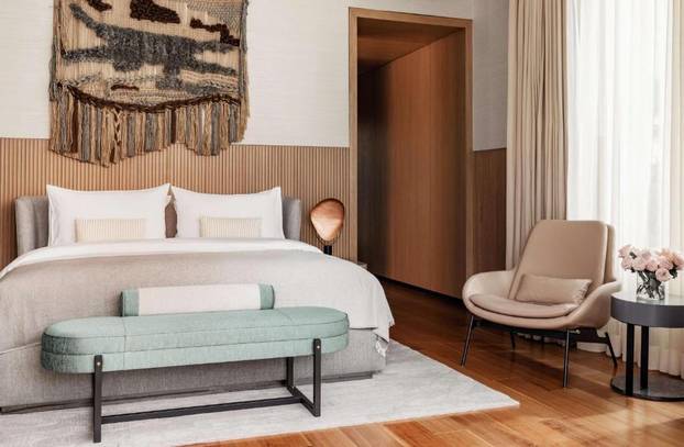 FOTO Stiže Valentinovo, a ovaj resort je top mjesto za parove!