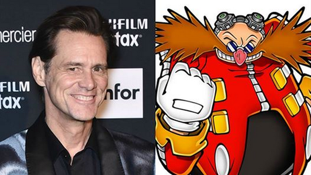 Jim Carrey ponovno negativac: Preuzeo ulogu u filmu po igrici