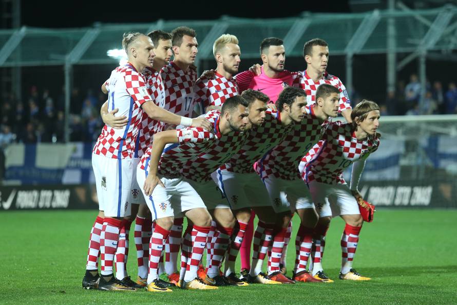 ŠOK NA RUJEVICI! Hrvatska prosula pobjedu u 90. minuti...