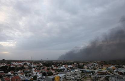 Hamas: Nakon izraelskog bombardiranja smo izgubili kontakt sa skupinom taoca