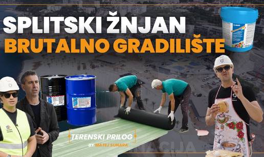 Na ovo Splićani čekaju više od 26 godina