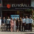 Kad elegancija susretne tradiciju: otvorena je nova Eurovilla poslovnica u Osijeku