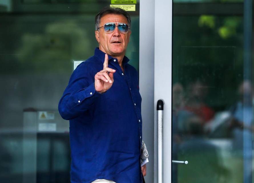 Sarajevo: Zdravko MamiÃ¦ neÃ¦e biti izruÃ¨en Hrvatskoj