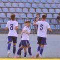 Hajduk imao Ajax na konopcima pa primio pred kraj. 'Bili ti&cacute;i' remizirali u 2. kolu Ramljaka