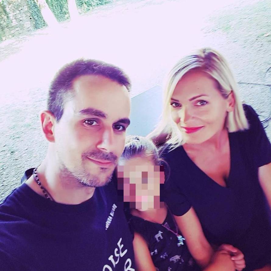 Stari prijatelj Marijani je utjeha nakon kraha braka s Nemešom