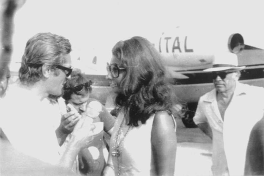 Saša Zalepugin: 'Sinatru sam na prepad ulovio, a Roger Moore je odmah pristao na intervju...'