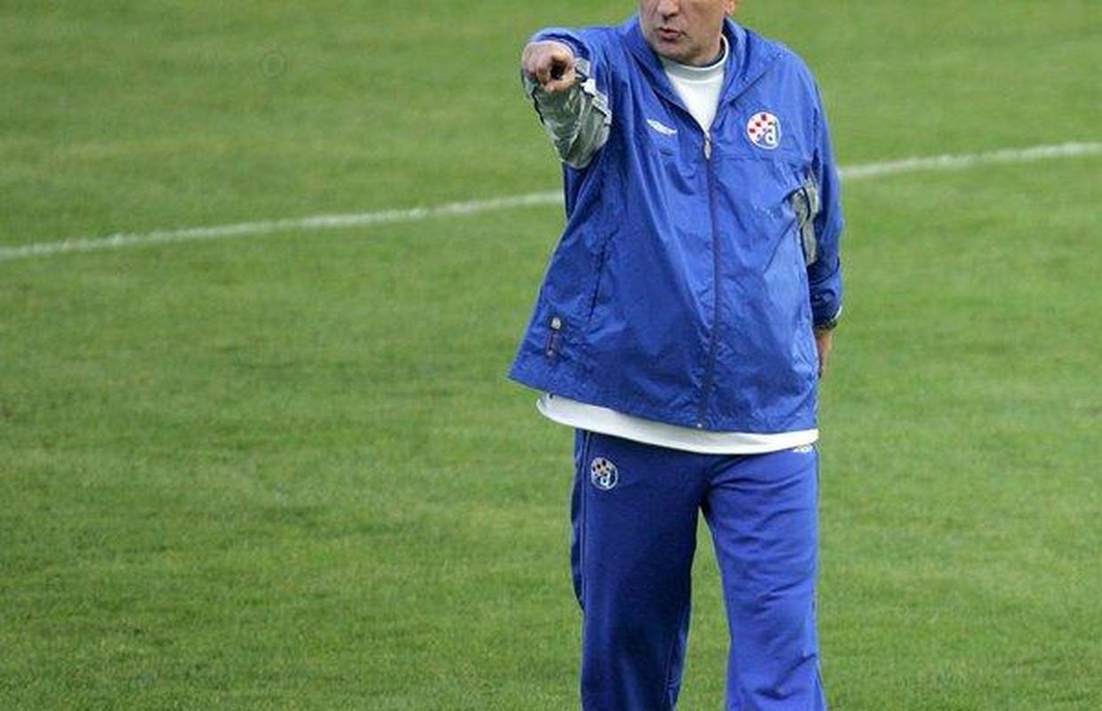 Branko Ivanković se pita: Gdje su Tadić i Mandžukić? | 24sata