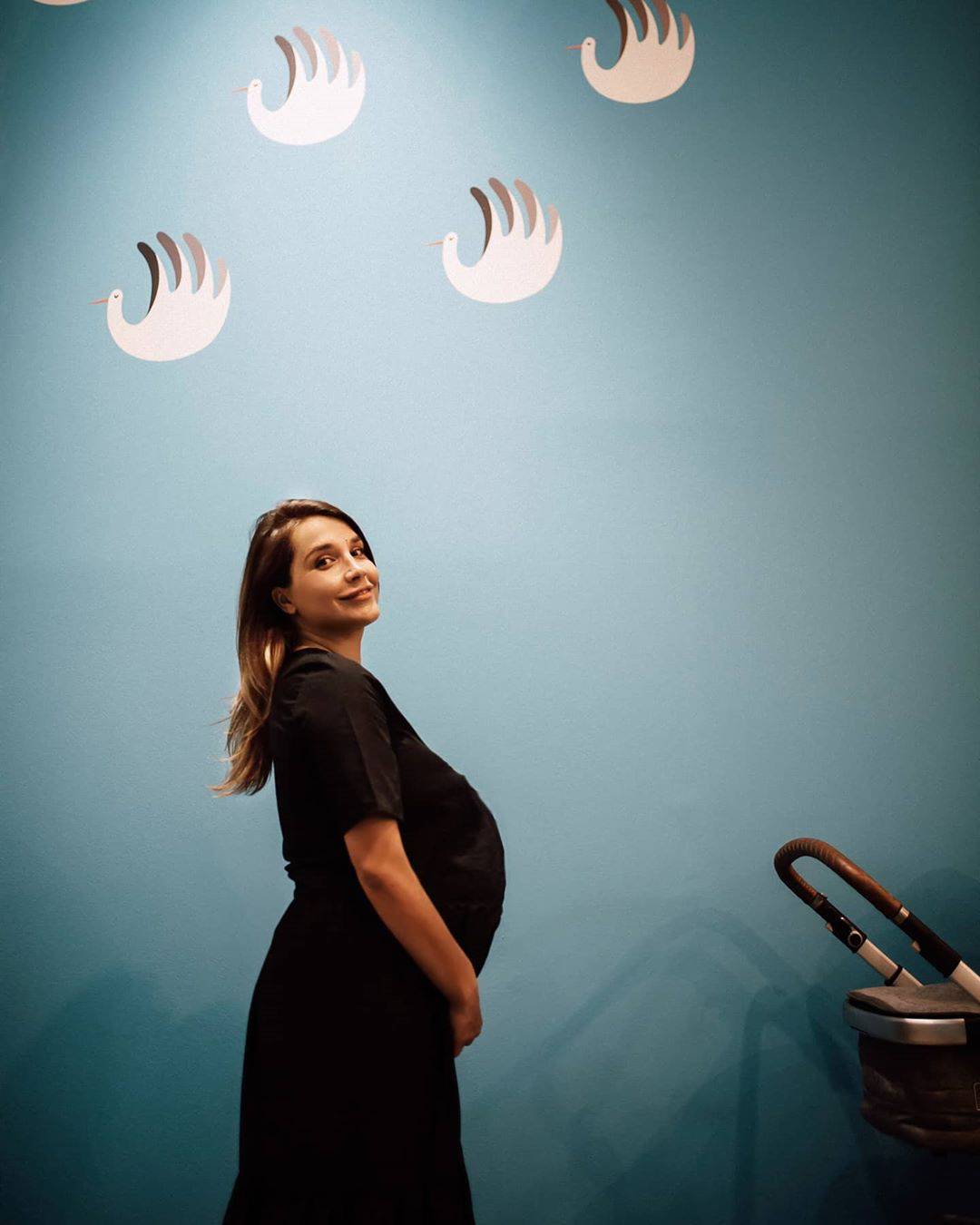 Batinić pokazala fotke nakon poroda: Kći ju ganula porukom