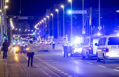 Nesreća u Dubravi: Na pješaka naletio automobil i usmrtio ga